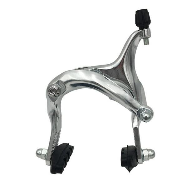 AntPower Aluminum Bike U Brake Caliper Front//Rear Long Arm Brake Calipers